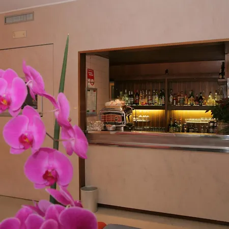 Park Meuble Hotel 3*