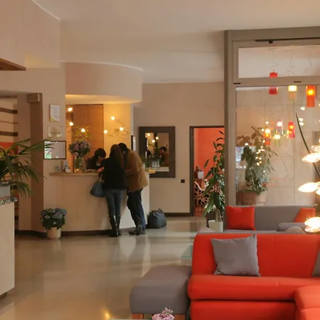 Park Meuble Hotel Como