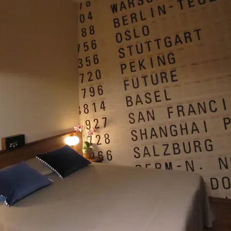 Park Meuble 3* Комо