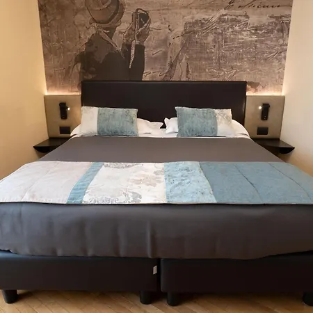 Park Meuble Hotel 3*