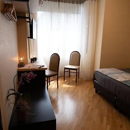 Park Meuble Hotel Como