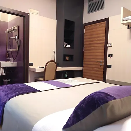 Park Meuble Hotel Como