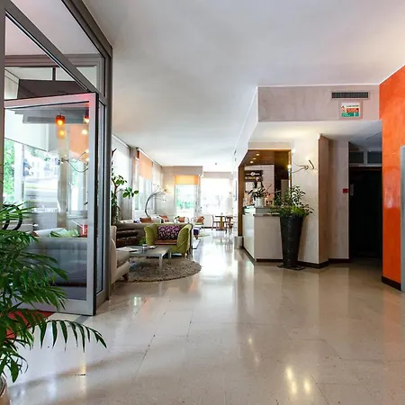 Park Meuble Hotel Como