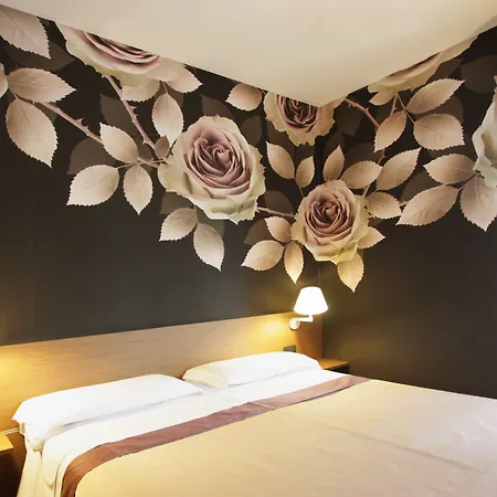 Park Meuble Hotel Como