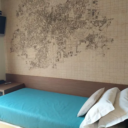 Hotel Park Meuble 3*