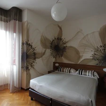 Park Meuble Hotel 3*