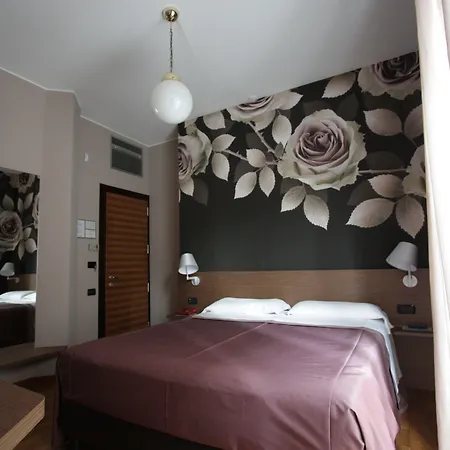 Park Meuble Hotel 3*