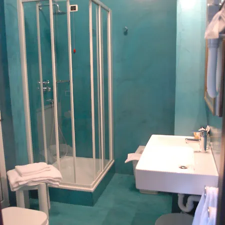 Hotel Park Meuble 3*