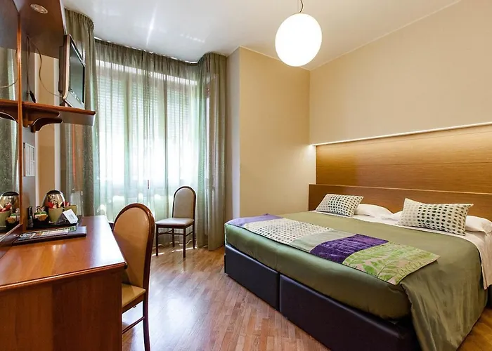 Park Meublé Szálloda 3*