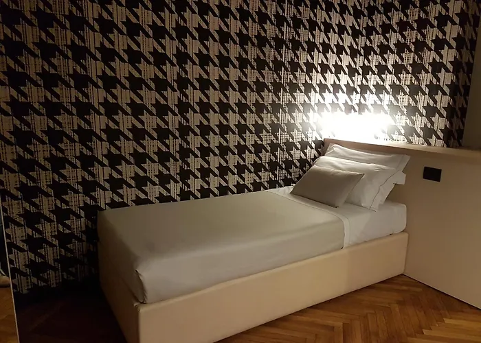 Park Meuble 3* Como