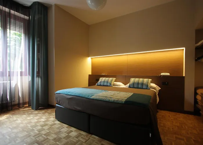 Hotel Park Meuble