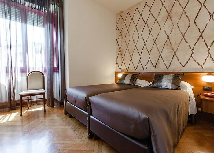Park Meuble Hotel