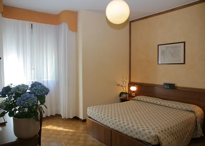Hotel Park Meuble 3*