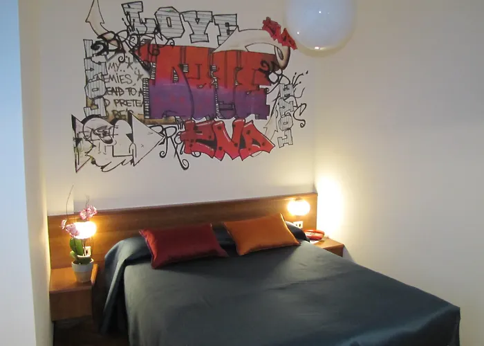 Hotel Park Meuble