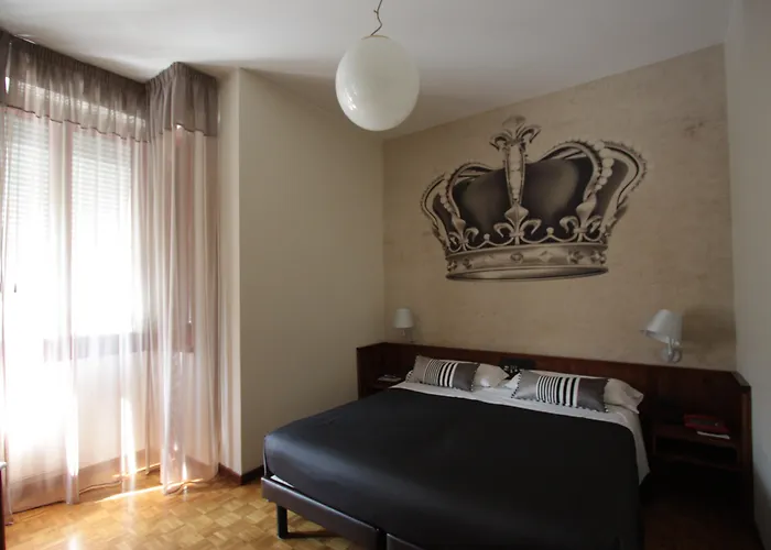 Hotel Park Meuble