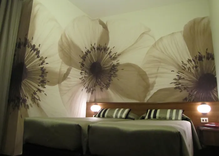 Park Meuble 3* Como