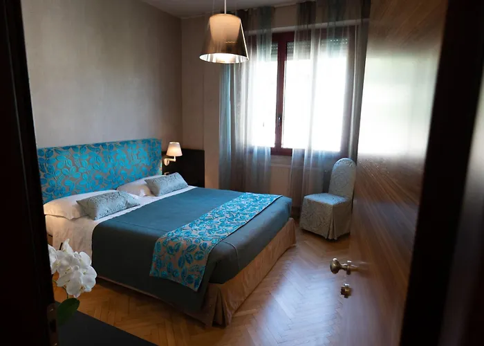 Park Meuble Hotel