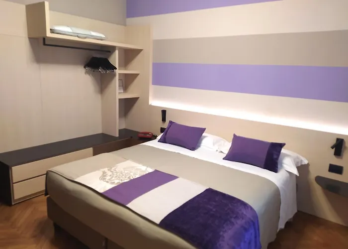Park Meuble 3* Como