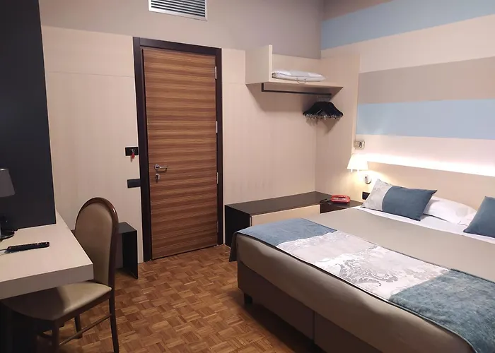 Park Meuble 3* Como