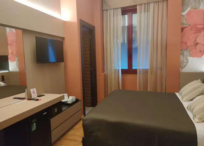 Hotel Park Meuble