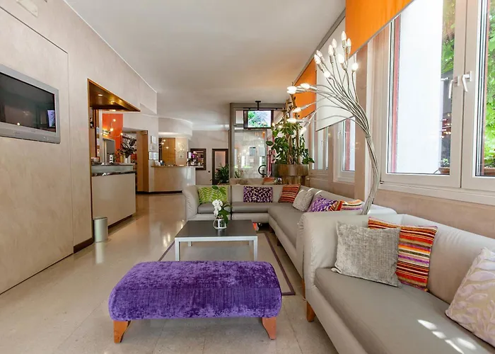 Park Meuble 3*