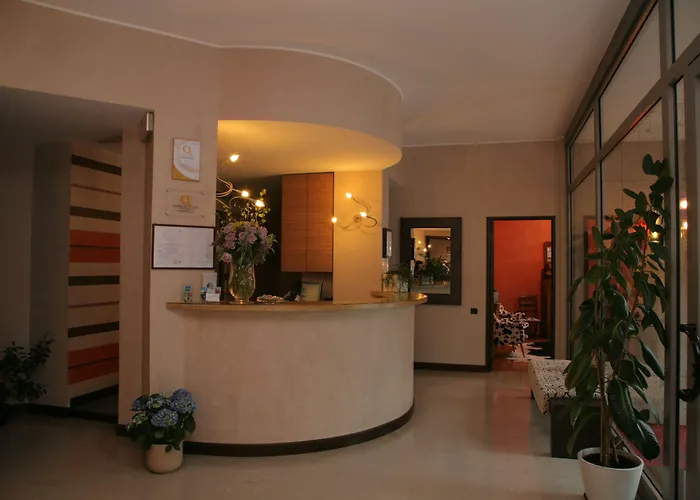 Park Meuble Hotel