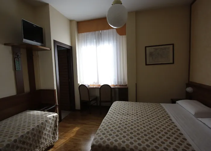 Park Meuble 3* Como