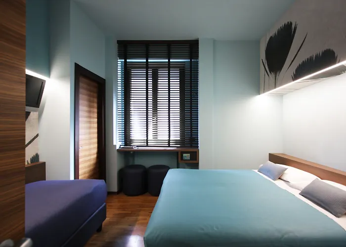 Park Meuble Hotel 3*