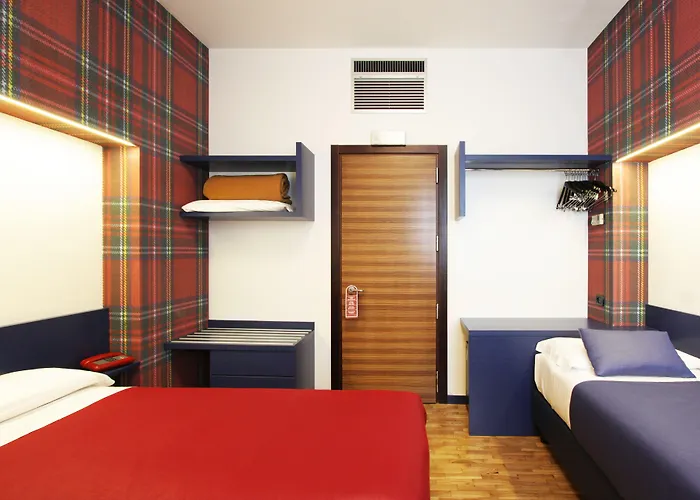 Park Meuble Hotel