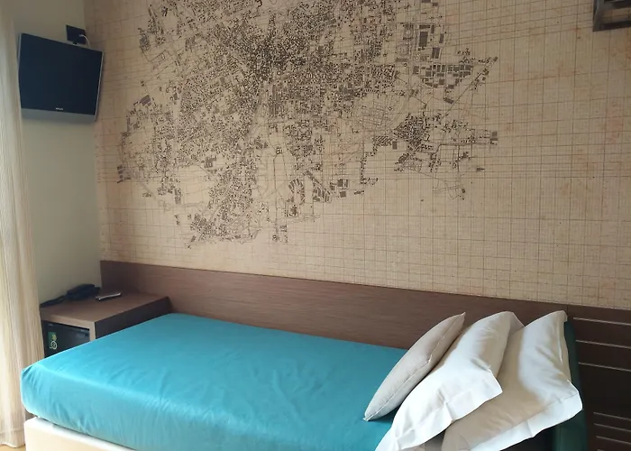 Hotel Park Meuble 3*