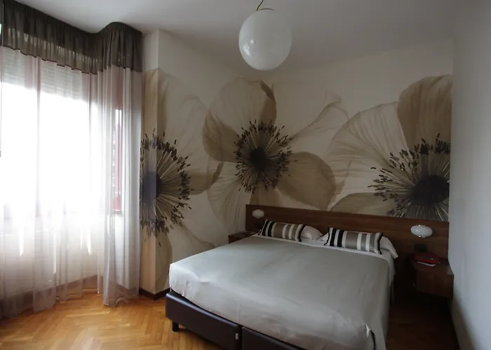 Park Meuble Hotel 3*