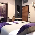 Park Meublé Hotel Como