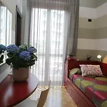 Ξενοδοχείο Park Meuble Όπως