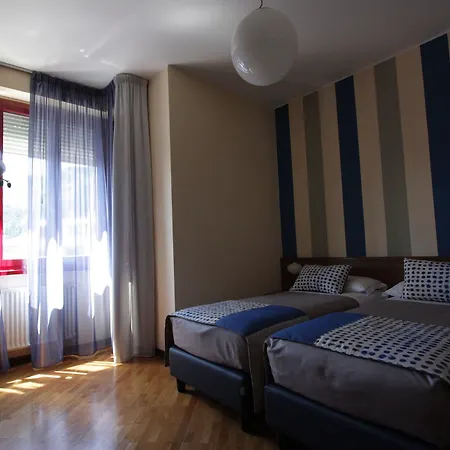 Ξενοδοχείο Park Meuble 3*