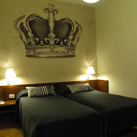 Park Meuble 3* Como