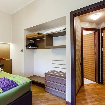 Park Meuble Como