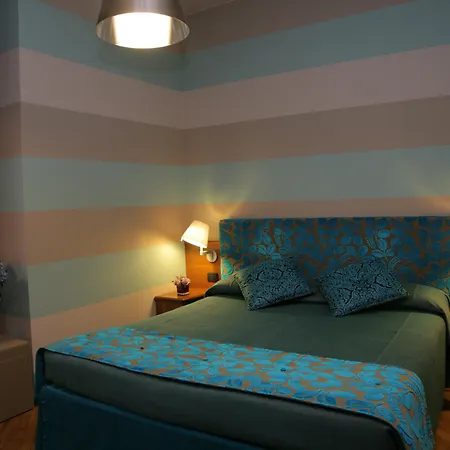 酒店 莫布尔公园酒店 科莫