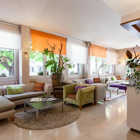 Park Meuble Ξενοδοχείο 3*