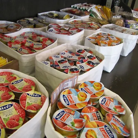 莫布尔公园酒店 酒店 科莫