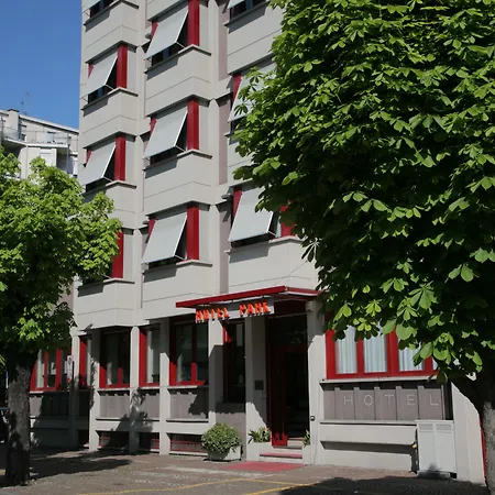 Park Meuble 3* Όπως