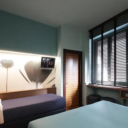 Park Meuble Ξενοδοχείο 3*