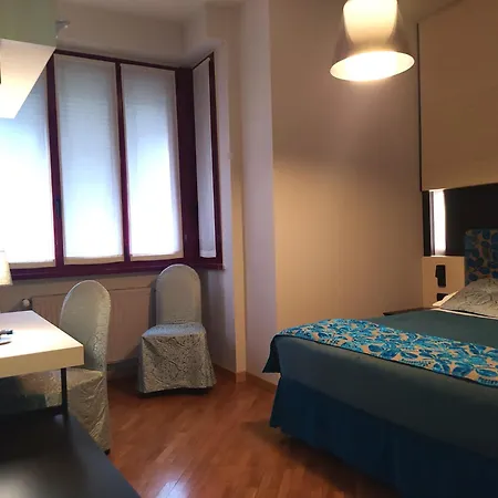 莫布尔公园酒店