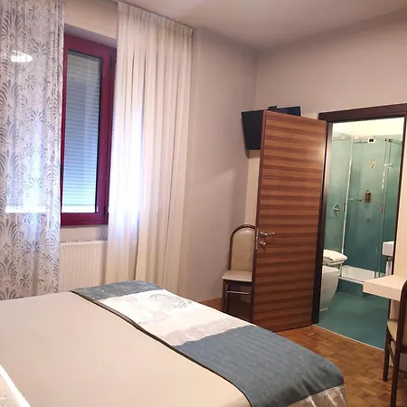 Park Meuble Ξενοδοχείο 3*