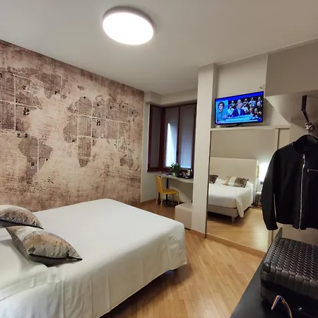 Hotell Park Meuble