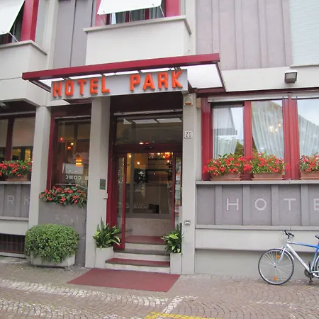 Hotel Park Meublé Como