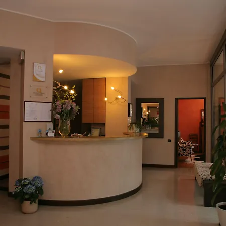 Park Meuble Hotel