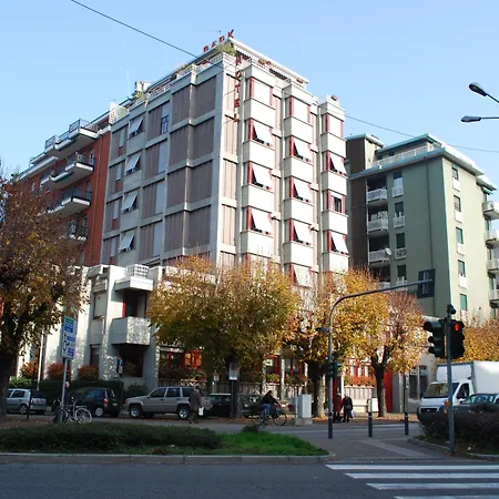 Park Meuble 3* Como
