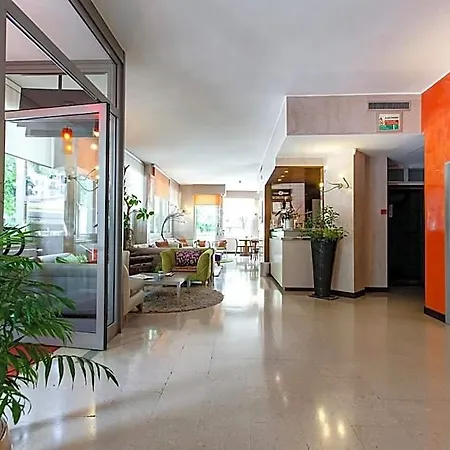 Hotel Park Meublé