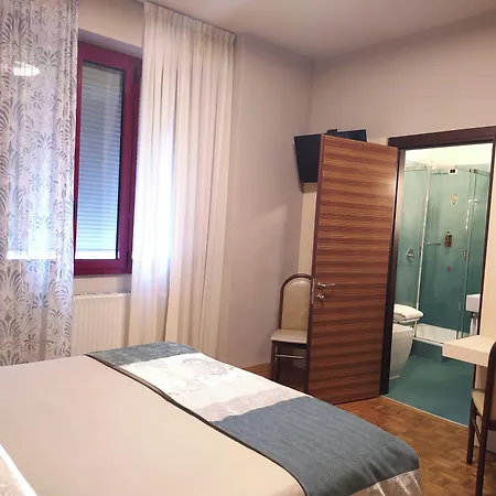 Hotel Park Meuble