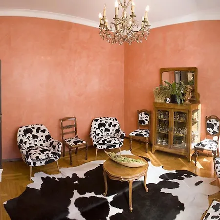 Ξενοδοχείο Park Meuble 3*